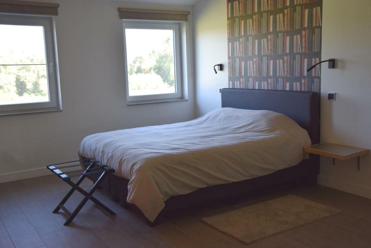 B&B De Nootelaer Meldert ภายนอก รูปภาพ