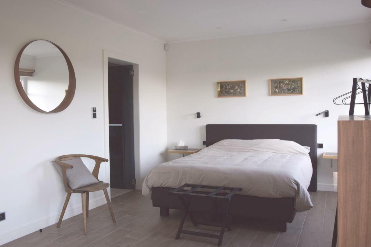 B&B De Nootelaer Meldert ภายนอก รูปภาพ