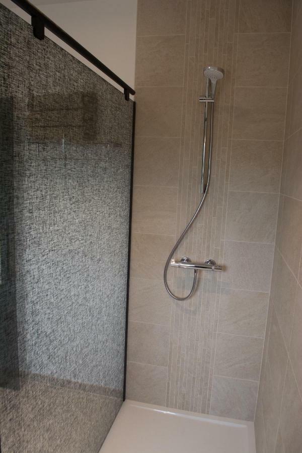 B&B De Nootelaer Meldert ภายนอก รูปภาพ